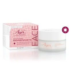 Ayer Gesichtpflege·Tagespflege|