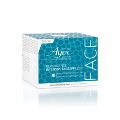 Ayer Gesichtpflege·Tagespflege|
