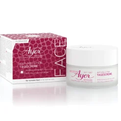 Ayer Gesichtpflege·Tagespflege|