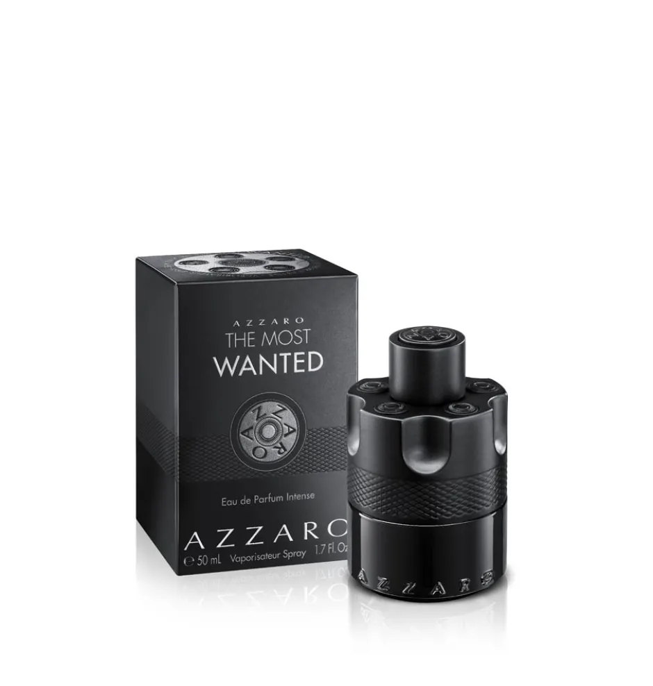 Azzaro Düfte·Eau De Parfum Spray|