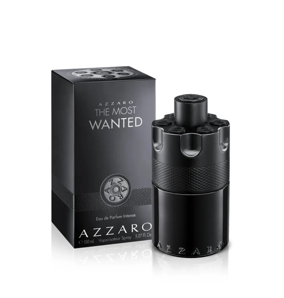 Azzaro Düfte·Eau De Parfum Spray|