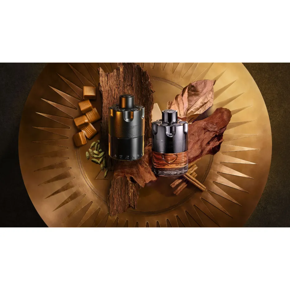 Azzaro Düfte·Eau De Parfum Spray|