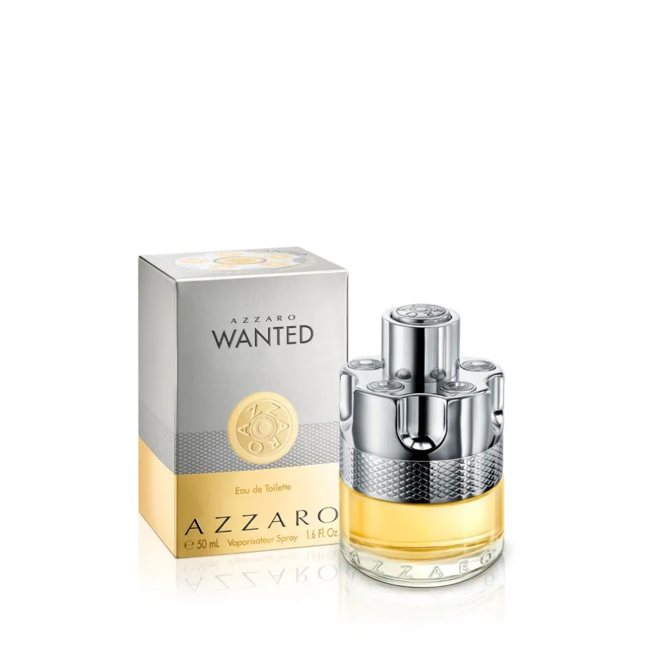 Azzaro Düfte·Eau De Toilette Spray|
