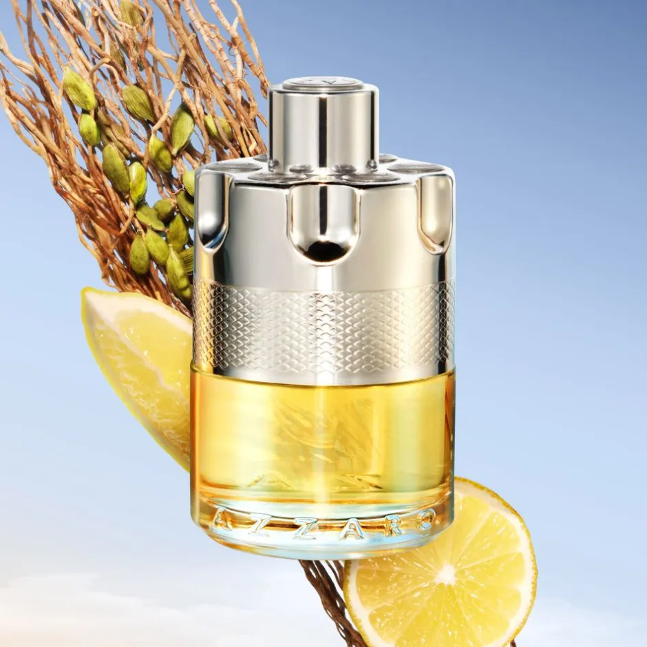 Azzaro Düfte·Eau De Toilette Spray|