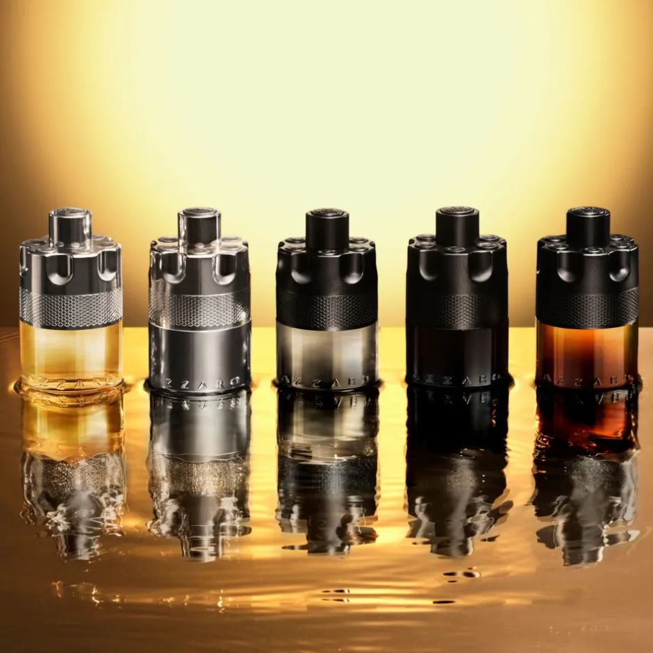 Azzaro Düfte·Eau De Toilette Spray|