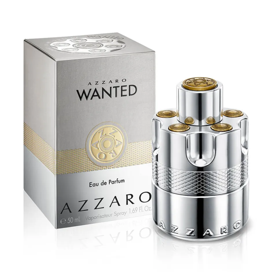 Azzaro Düfte·Eau De Parfum Spray|