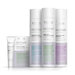 Revlon Haarmaske|Balance Clay Scalp Mask