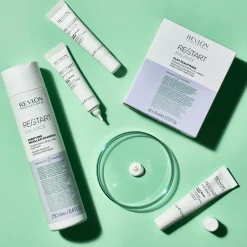 Revlon Haarmaske|Balance Clay Scalp Mask