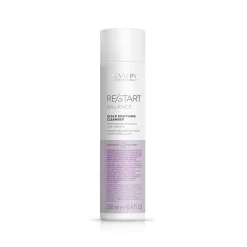Revlon Shampoo·Shampoo|Balance Scalp Soothing Cleanser