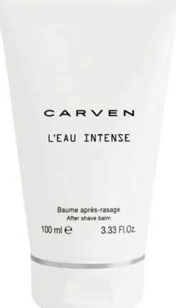 Carven Rasur & Bartpflege·After Shave|Baume Après-Rasage