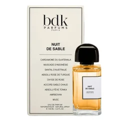 bdk Parfums Düfte|