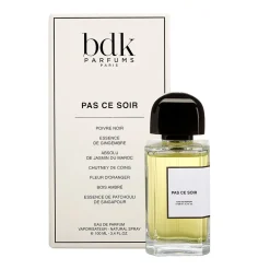 bdk Parfums Düfte|