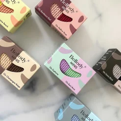 Bellody Haar-Accessoires|