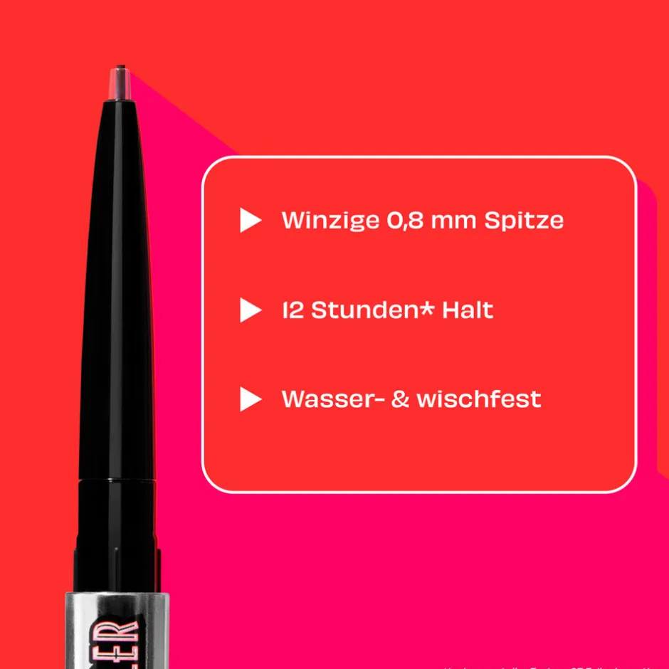 Benefit Augenbrauen·Augenbrauen|