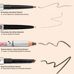 Benefit Augenbrauen·Augenbrauen|