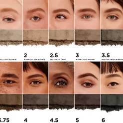 Benefit Augenbrauen·Augenbrauen|