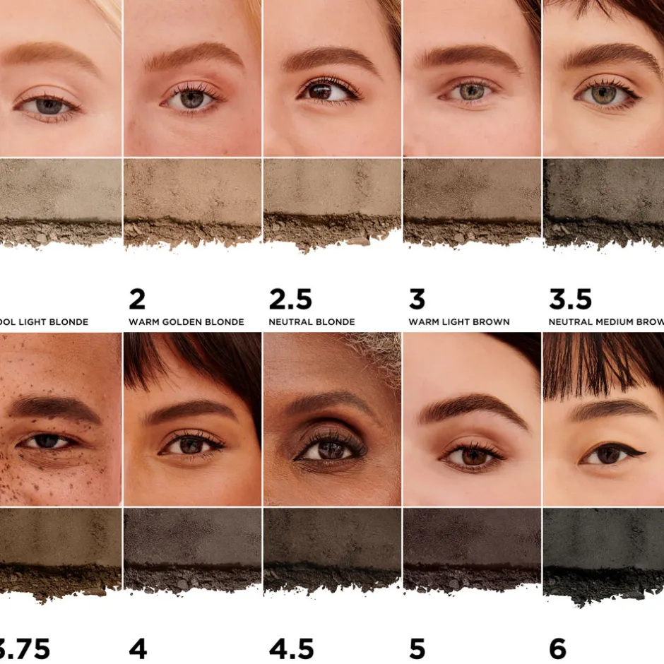 Benefit Augenbrauen·Augenbrauen|