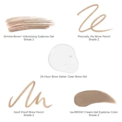 Benefit Augenbrauen·Augenbrauen|