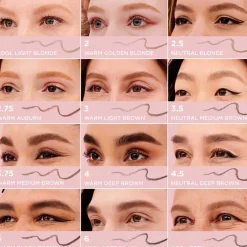 Benefit Augenbrauen·Augenbrauen|