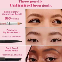 Benefit Augenbrauen·Augenbrauen|