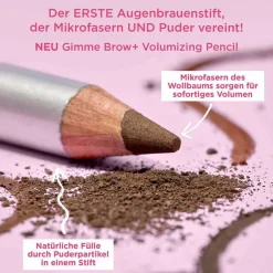 Benefit Augenbrauen·Augenbrauen|