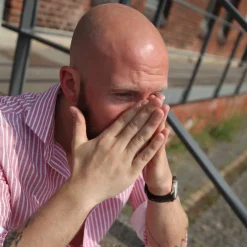 BETTER BE BOLD Sonnenschutz|