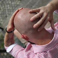 BETTER BE BOLD Sonnenschutz|