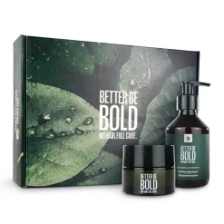 BETTER BE BOLD Sets·Gesichtspflege Set|