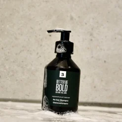 BETTER BE BOLD Pflege·Shampoo & Conditioner|