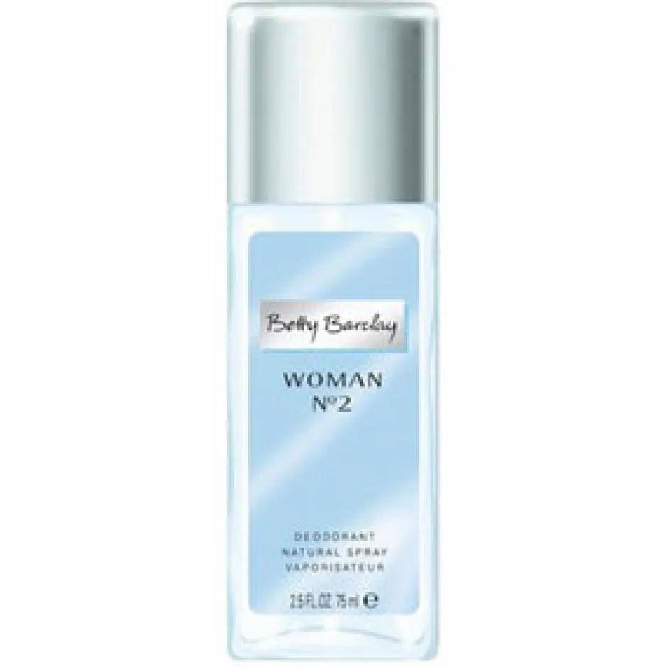 Betty Barclay Deodorants·Deo Spray|