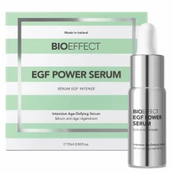 Bioeffect Serum & Kur ·Serum|