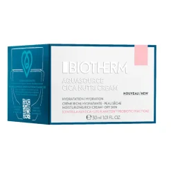 Biotherm Gesichtpflege·Tagespflege|