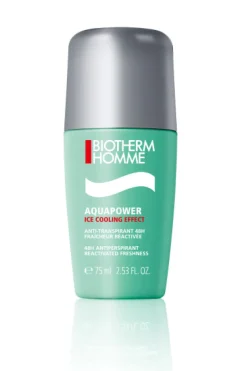 Biotherm Deodorants·Deo Roll-On|