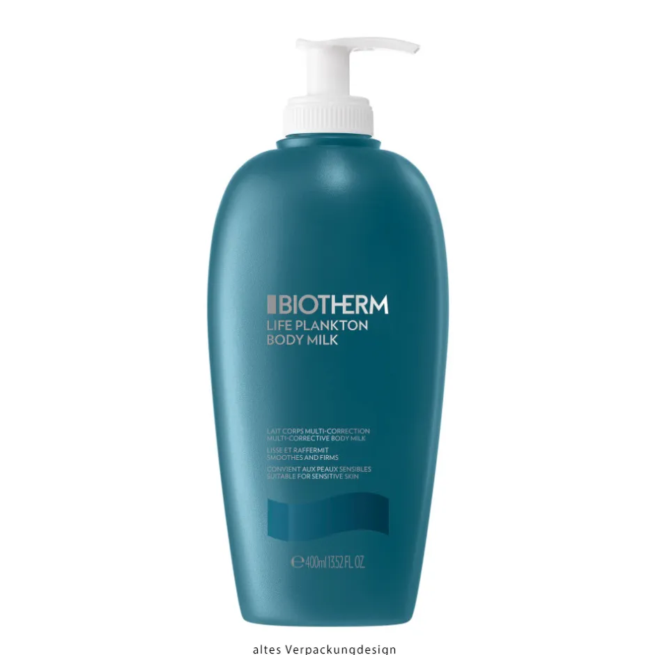 Biotherm Pflege·Body Lotion|
