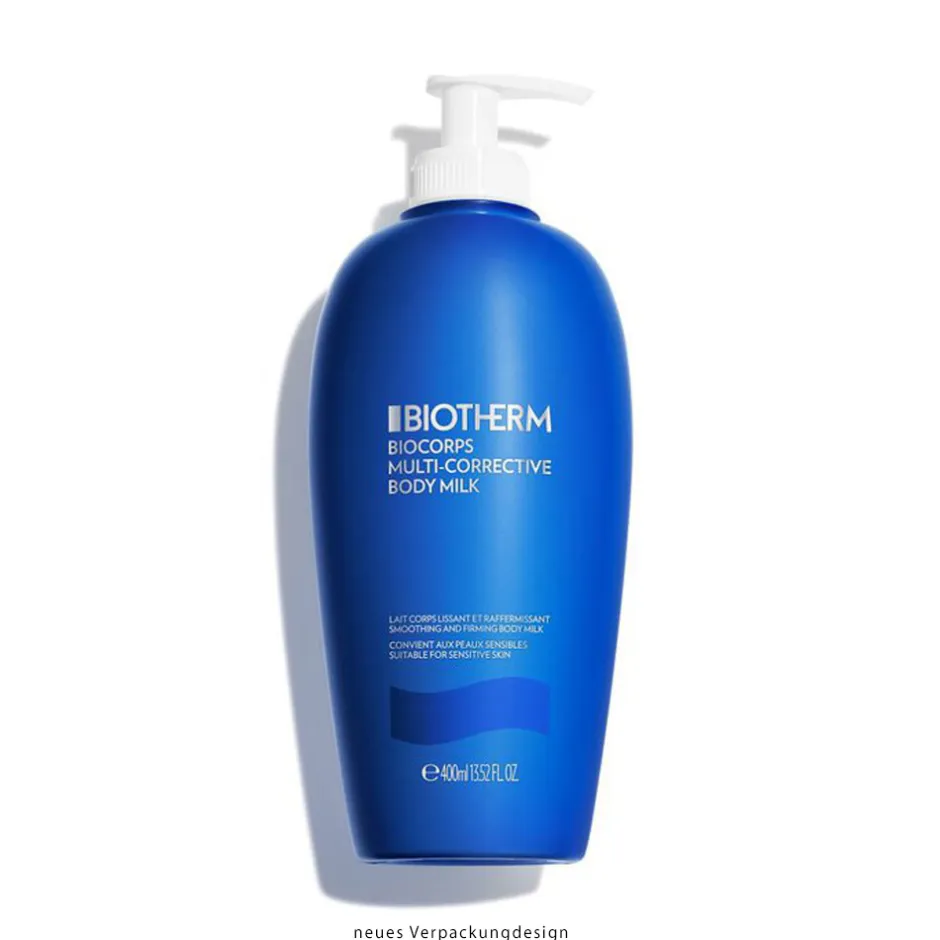 Biotherm Pflege·Body Lotion|