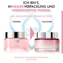Biotherm Gesichtpflege·Tagespflege|