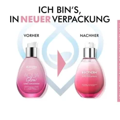 Biotherm Serum & Kur ·Konzentrat|Gesichtpflege·Tagespflege|