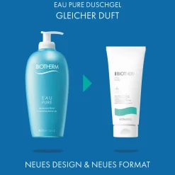 Biotherm Duschpflege·Shower Gel|