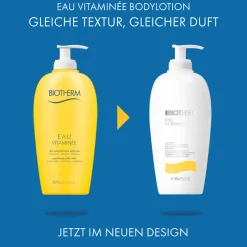 Biotherm Körperpflege·Body Lotion|