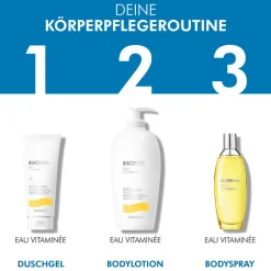 Biotherm Körperpflege·Body Lotion|
