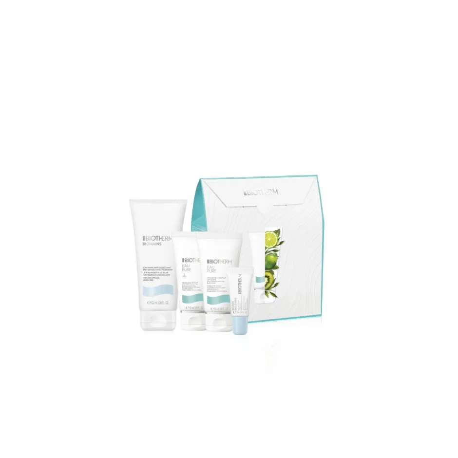 Biotherm Body Care Set|