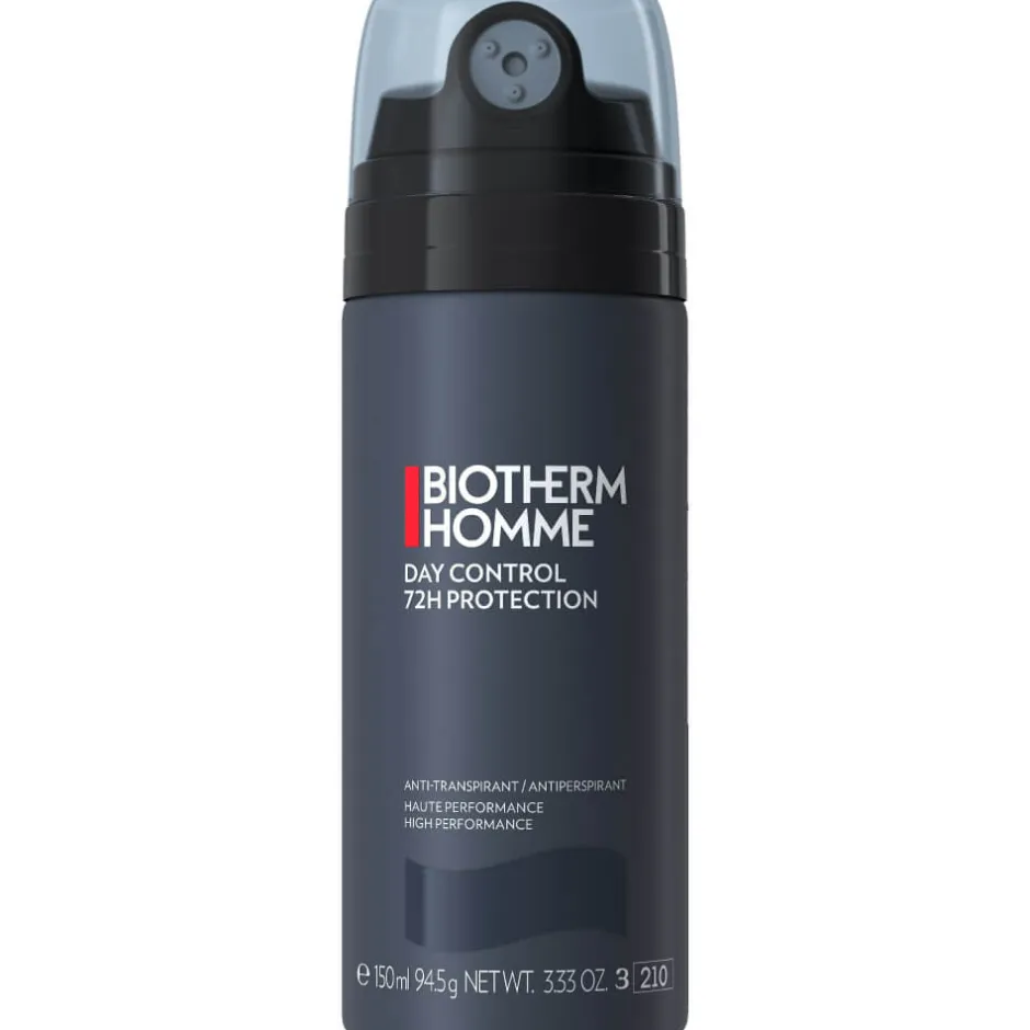 Biotherm Deodorants·Deo Spray|
