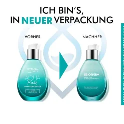 Biotherm Serum & Kur ·Konzentrat|Gesichtpflege·Gesichtspflege|