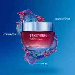 Biotherm Gesichtpflege·Tagespflege|