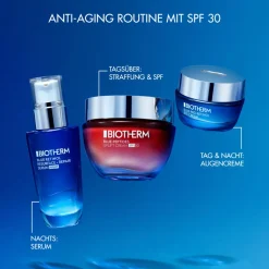 Biotherm Gesichtpflege·Tagespflege|