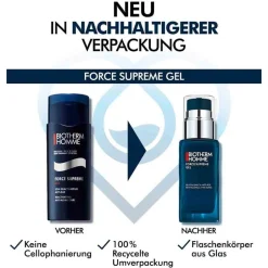 Biotherm Gesichtspflege·Anti-Aging|