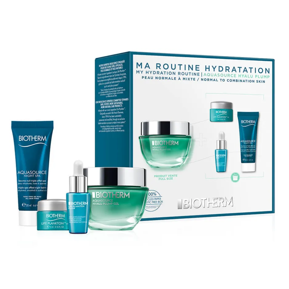 Biotherm Sets·Gesichtspflege Set|