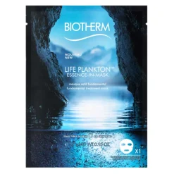 Biotherm Maske·Wirkstoff- & Feuchtigkeitsmaske|