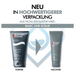 Biotherm Reinigung·Gesichtspeeling|