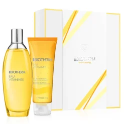 Biotherm Body Care Set|